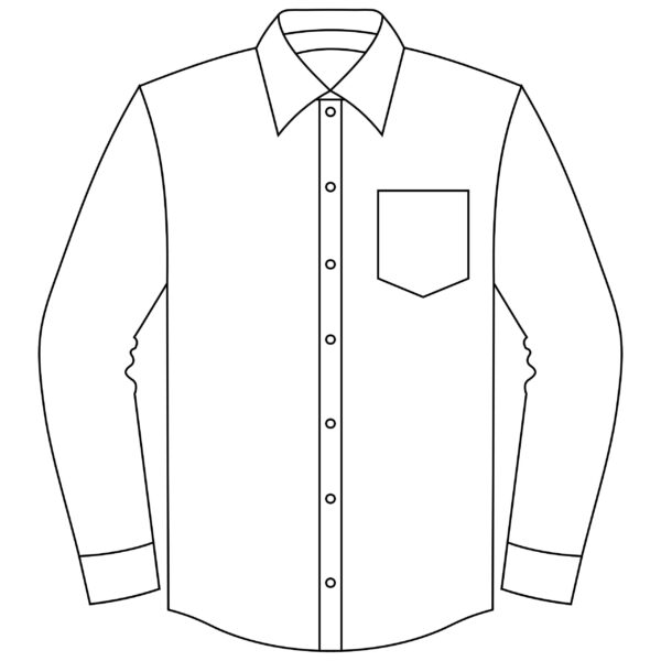 Boys Long Sleeve Shirt