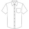 Boys Short Sleeve Shirt - 92