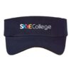 Sunvisor - Navy