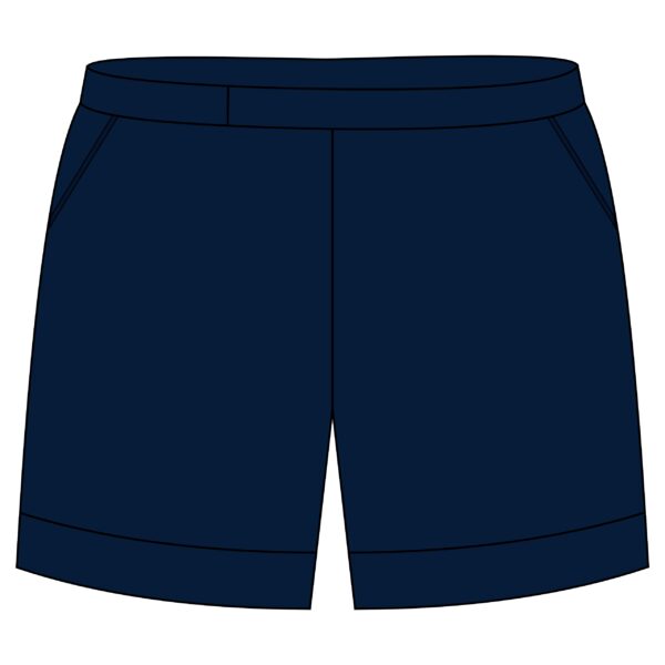 Bermuda Shorts