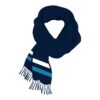 Scarf - Navy