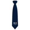 Tie - Navy